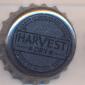 Beer cap Nr.17707: Harvest Dry produced by Union des Brasseries/Rueil-Malmaison