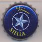 Beer cap Nr.17711: Stella produced by Al Ahram Beverages Co./Giza