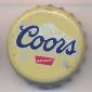 Beer cap Nr.17716: Coors Banquet produced by Coors/Golden