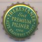 Beer cap Nr.17717: Theresianer Premium Pilsner produced by Alte Brauerei Triest/Triest