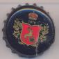 Beer cap Nr.17735: Lidskoe Cherniy Prints produced by Lidski Brewery/Lida