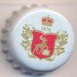 Beer cap Nr.17737: Alcoholfree produced by Lidski Brewery/Lida
