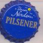 Beer cap Nr.17772: Unser Norden Pilsener produced by Flensburger Brauerei Emil Petersen GmbH & Co. KG/Flensburg