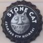 Beer cap Nr.17776: Stone Cat produced by Ipswich Brewing Company Ltd./Ipswich