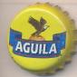 Beer cap Nr.17780: Aguila produced by Cerveceria Aquila S.A./Barranquilla