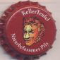 Beer cap Nr.17785: Baisinger Kellerteufel produced by Baisinger Löwenbräu/Baisingen bei Tübingen