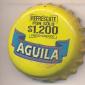 Beer cap Nr.17786: Aguila produced by Cerveceria Aquila S.A./Barranquilla