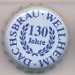 Beer cap Nr.17801: all brands produced by Dachsbräu/Weilheim