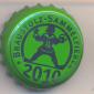 Beer cap Nr.17802: Braustolz produced by Braustolz/Chemnitz