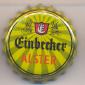 Beer cap Nr.17807: Einbecker Alster produced by Einbecker Brauhaus/Einbeck