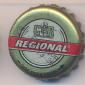 Beer cap Nr.17811: Regional produced by Cerveceria Regional/Maracaibo