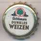 Beer cap Nr.17835: Eichbaum Dunkles Weizen produced by Eichbaum-Brauereien AG/Mannheim