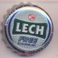 Beer cap Nr.17882: Lech Free produced by Browary Wielkopolski Lech S.A/Grodzisk Wielkopolski