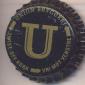 Beer cap Nr.17914:  produced by Union Bryggeri/