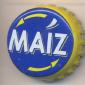 Beer cap Nr.17926: Maiz produced by A.LeCoq Brewery (Olvi Oy)/Tartu