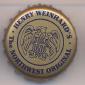 Beer cap Nr.17929: Weinhards's produced by Blitz-Weinhard Brewing Co/Portland