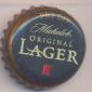 Beer cap Nr.17964: Michelob Original Lager produced by Anheuser-Busch/St. Louis