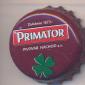 Beer cap Nr.18048: Primator produced by Pivovar Nachod/Nachod
