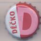 Beer cap Nr.18050: Staropramen Decko produced by Staropramen/Praha