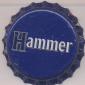 Beer cap Nr.18058: Hammer produced by Zaklady Piwowarskie Glubczyce S.A./Glubczyce