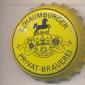 Beer cap Nr.18065: Schaumburger Alster produced by Schaumburger Privatbrauerei/Stadthagen