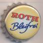 Beer cap Nr.18070: Roth Bleifrei produced by Stadtbrauerei Roth/Roth/Rhön