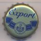 Beer cap Nr.18080: Export produced by Oettinger Brauerei GmbH/Oettingen
