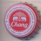 Beer cap Nr.18120: Chang produced by Cosmos Brewery/Ayutthaya
