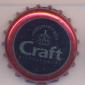 Beer cap Nr.18129: Craft Beer produced by Craft Brewery/Athens