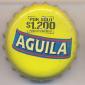 Beer cap Nr.18135: Aguila produced by Cerveceria Aquila S.A./Barranquilla