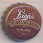 Beer cap Nr.18143: Leinie's Fireside Nut Brown produced by Jacob Leinenkugel Brewing Co/Chipewa Falls