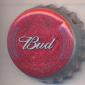 Beer cap Nr.18144: Bud produced by Oriental Brewery Co./Seoul