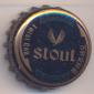 Beer cap Nr.18155: Stout produced by Chosun Brewery Co./Seoul