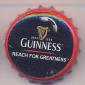 Beer cap Nr.18158: Guinness produced by Guinness East Africa Ltd./Nairobi