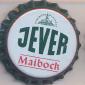 Beer cap Nr.18166: Jever Maibock produced by Fris.Brauhaus zu Jever/Jever