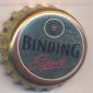Beer cap Nr.18179: Binding Export produced by Binding Brauerei/Frankfurt/M.