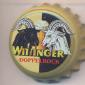 Beer cap Nr.18180: Wittinger Doppelbock produced by Privat Brauerei Wittingen GmbH/Wittingen