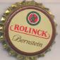 Beer cap Nr.18211: Rolinck Bernstein produced by Rolinck/Steinfurt