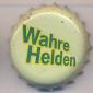 Beer cap Nr.18215: Wahre Helden produced by Einbecker Brauhaus/Einbeck