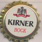 Beer cap Nr.18217: Kirner Bock produced by Kirner Privatbrauerei Ph. & C. Andres/Kirn