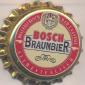 Beer cap Nr.18218: Bosch Braunbier produced by Privatbrauerei Bosch/Bad Laasphe