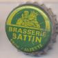 Beer cap Nr.18220: Battin Gambrinus produced by Brasserie Battin/Esch sur Alzette
