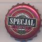 Beer cap Nr.18233: Specjal Mocny produced by Elbrewery Co. Ltd/Elblag