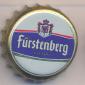 Beer cap Nr.18235: Fürstenberg Pilsner produced by Fürstenberg/Donaueschingen