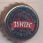 Beer cap Nr.18236: Zywiec Porter produced by Browary Zywiec/Zywiec