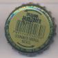 Beer cap Nr.18273: Brahma Malzbier produced by AmBev - Companhia de Bebidas das Amricas/Santa Catarina