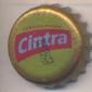 Beer cap Nr.18277: Cintra produced by Schincariol/Sao Paulo