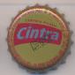 Beer cap Nr.18279: Cintra produced by Schincariol/Sao Paulo