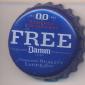 Beer cap Nr.18289: Damm Free produced by Cervezas Damm/Barcelona