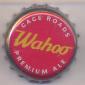 Beer cap Nr.18344: Wahoo produced by Gage Roads Brewing Co./Palmyra